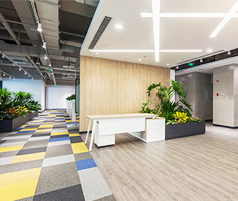 918博天堂科技-AI大数据_数字阛阓_数字门店