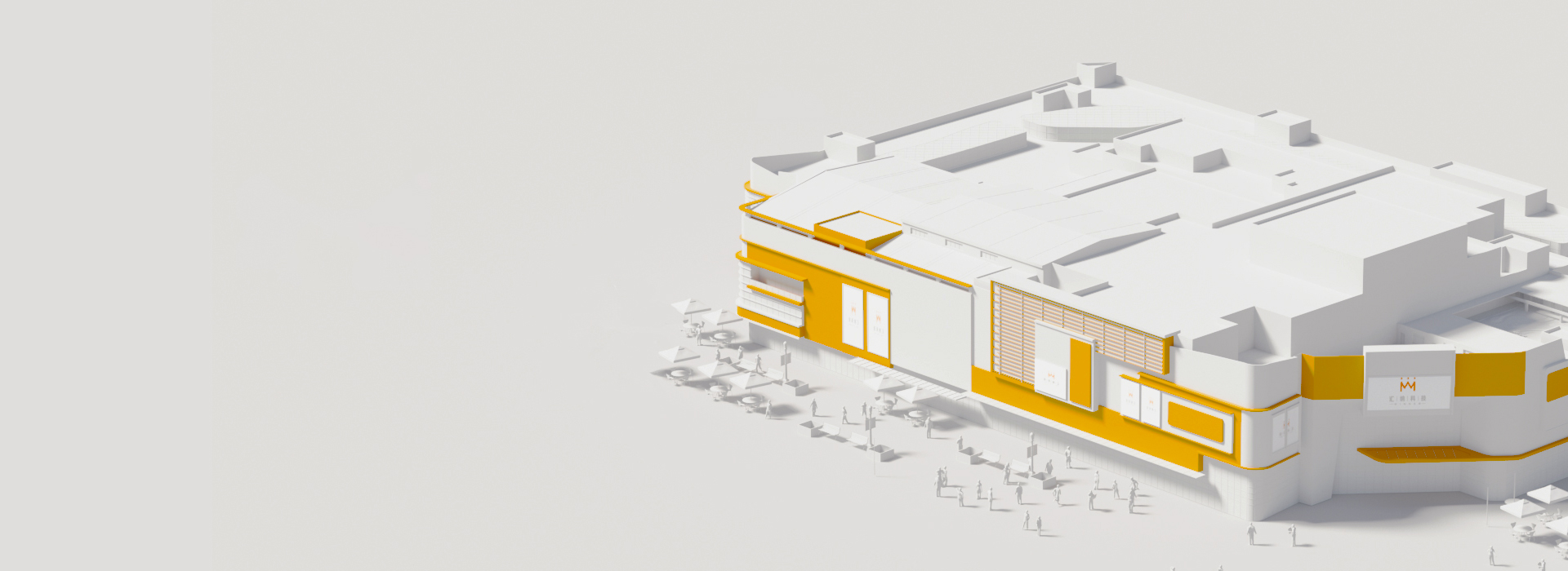 AI客流解决计划