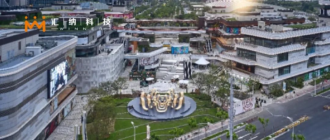 再获认可，，，，，，，，又一标杆项目入选CCFA最佳实践案例！