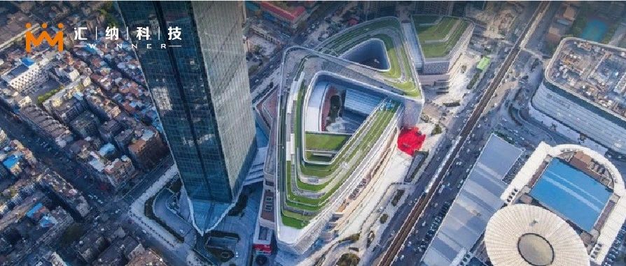 又开一城，，，，，解读恒隆集团数字化建设的底层逻辑