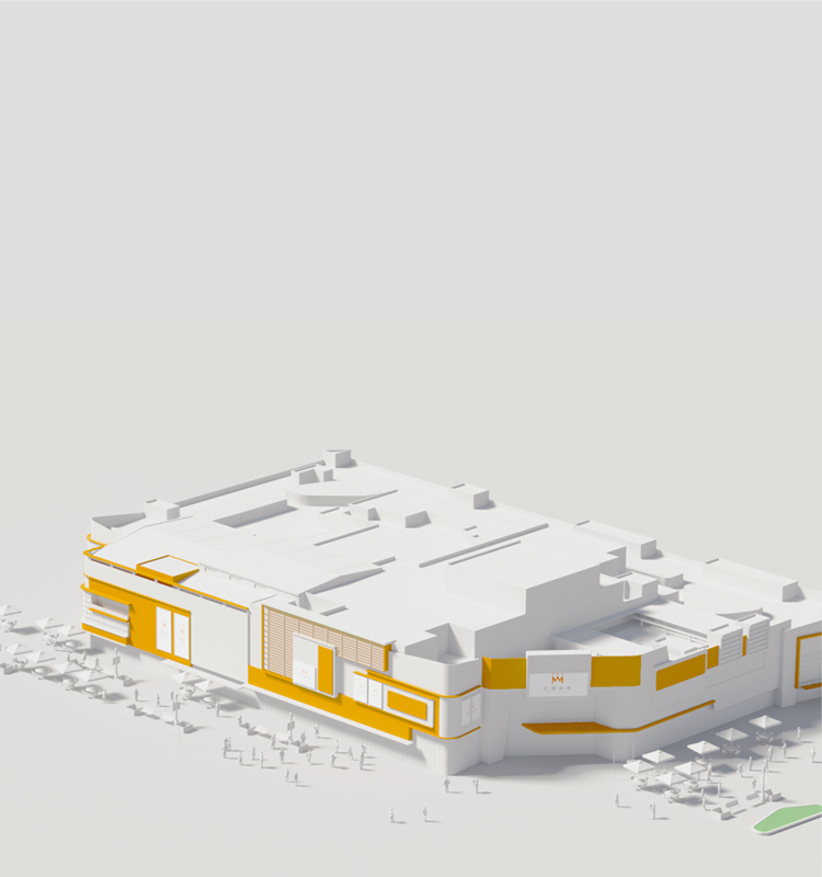 AI客流解决计划