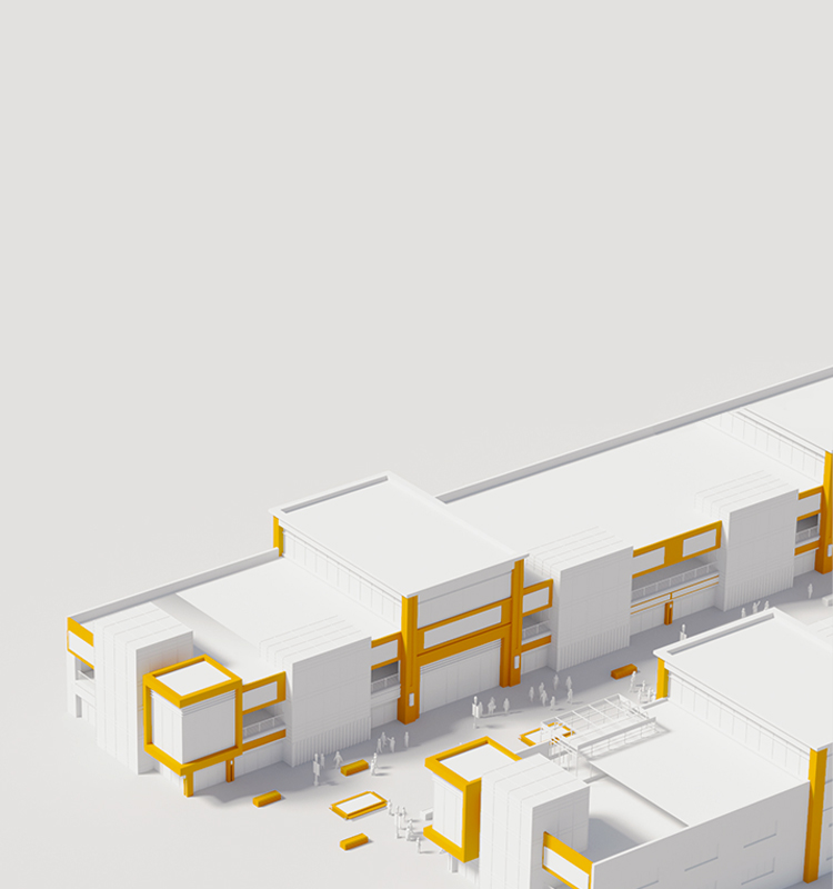 智慧门店AI客流解决计划