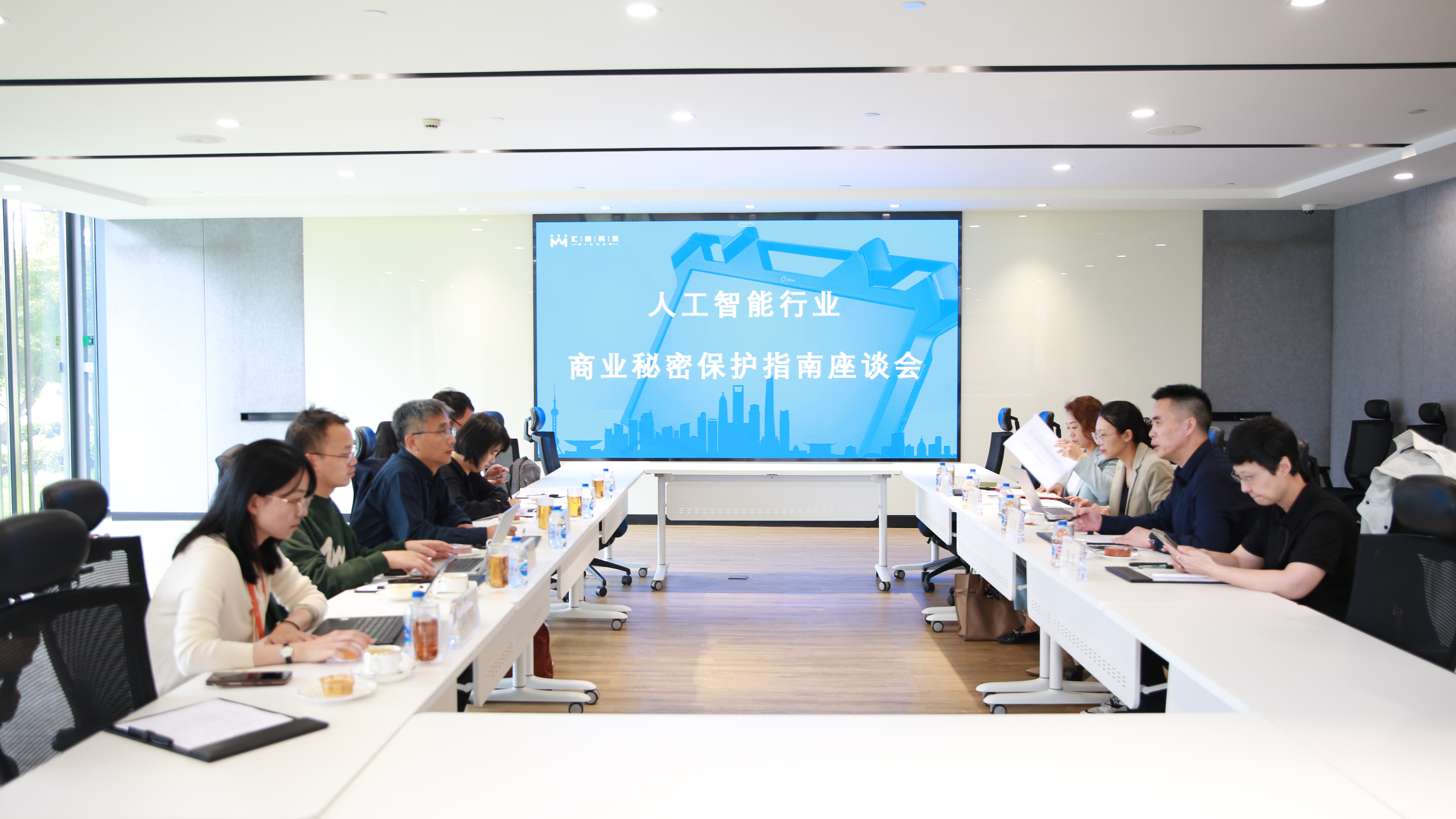 人工智能行业商业神秘；；；；；；；ぶ改献富嵩918博天堂科技乐成举行