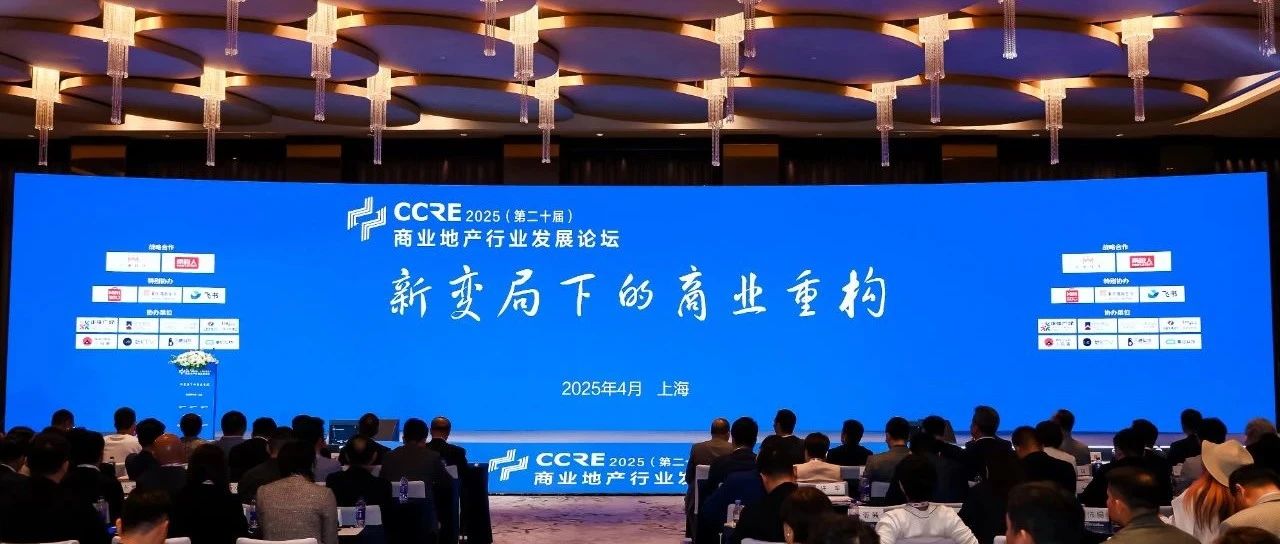 918博天堂科技携旗下子公司亮相2025商业地产行业生长论坛，，，，，，，，共探商业重构新范式